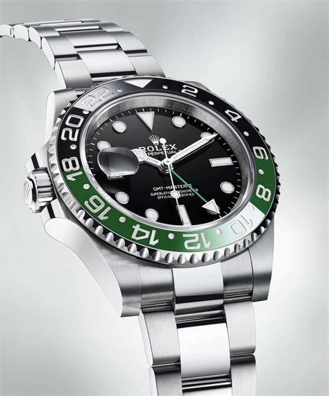 rolex gmt master 2 release date|Rolex GMT Master ii ghost.